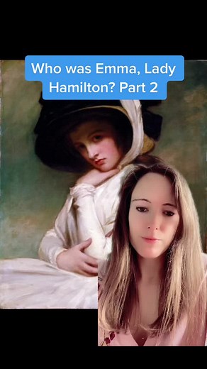 Exploring the Life of Emma Hamilton in Naples