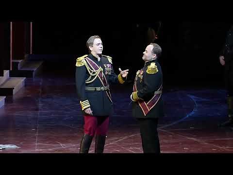 Rigoletto: “Questa o quella”