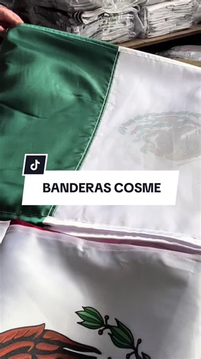 Banderas a Medida en México: Compromiso y Calidad