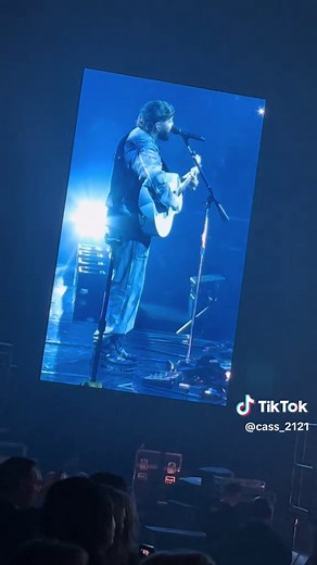 James Arthur's Last Song: A Memorable Crowd Moment