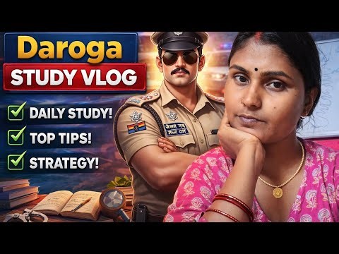Daily Study Vlog from 🏡 Home Motivational video for study 📚‪@prakashsinghruby5396‬