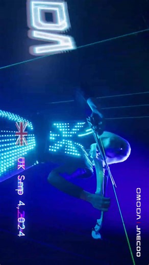 Desde las calles de Europa hasta el escenario global. 620 mil autos, 7.5 millones de fans, posibilidades infinitas. La misma energía. La misma vibra. En todo el mundo.​ OMODA & JAECOO · 17 de octubre · ENTER SUPER NEXT​ #2025OJInternationalUserSummit #OJEnterSuperNext #SuperHybridSystem #SHS #OMODA #JAECOO #OMODAJAECOO | Omoda Jaecoo México