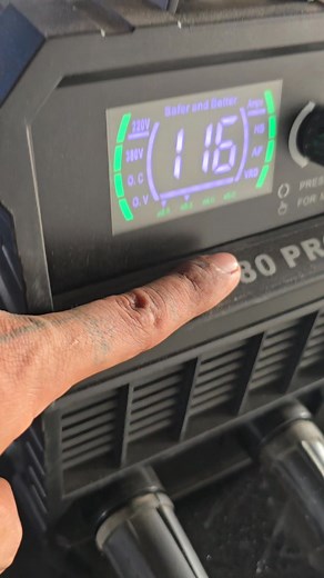 248K views · 6.3K reactions | Electrodo E7018 ‍ #welding #welders #soldadores #soldadura | Wiracocha Welding | Facebook