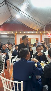 Gia đình đoàn viên dưới mái nhà thờ dòng tộc. Lại một ngôi nhà Thiên Sơn hoàn thành cho chi tộc họ Bùi tại Hải Phòng #nhathobetong #nha3gian #thienson #nhadep #nhaketruyen | Thiết Kế Thi Công Nhà Thờ