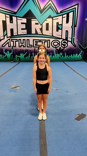 Work Hard Wednesday with Mini Marbles!! 🤩🔮 | The Rock Athletics