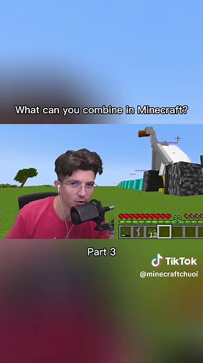 How to Combine Items Effectively in Minecraft