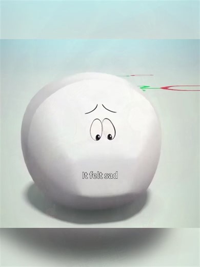 The Power of Creativity: A Crayon's Journey