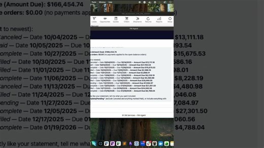 We Added AI to FileMaker… | DB Services