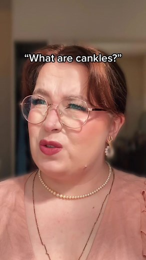 Understanding Cankles - What They Are and Why They're Mentioned