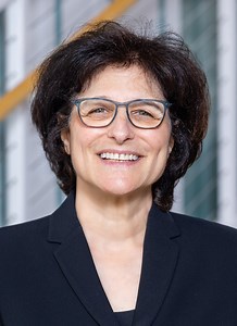 Deborah Gross  - Johns Hopkins School of Nursing