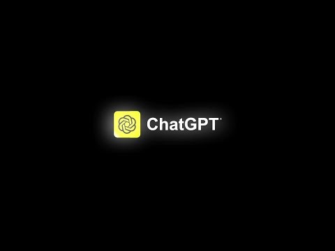 ChatGPT Logo Animation | Onyx Lumora Studio
