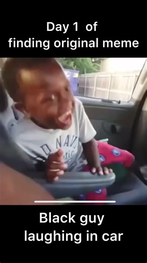 Car Laughing Memes that Will Make You Smile