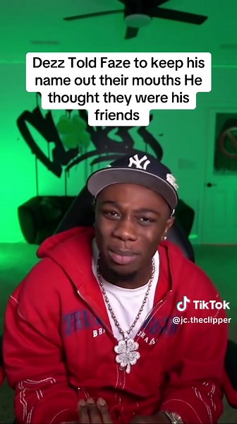 #cloverboys #dezz #faze #fyp | faze
