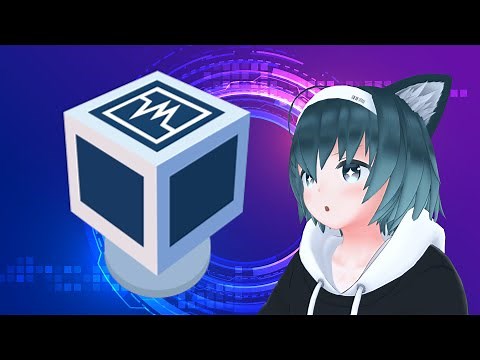 【VirtualBox] 仮想マシンを作成する方法【現役ハッカーが教えます】