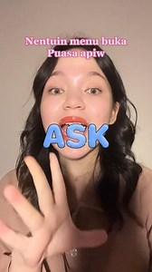 101K views · 3.5K reactions | Nentuin buka puasa untuk apiw https://s.shopee.co.id/6KquxBzX8k | Nayla Cantul | Facebook