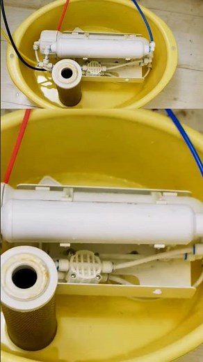 INSTALL a Whole House Water Filter? This Is HOW💧Part 1