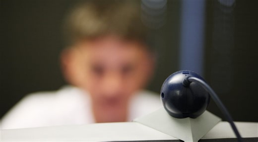 Why those "I recorded you" emails are nothing but empty threats