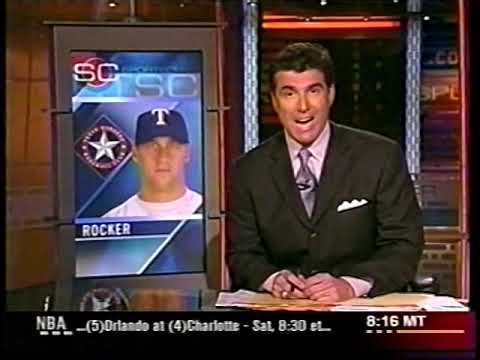 2002 MLB Highlights April 17