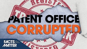 How Google Broke the US Patent System | Facts Matter