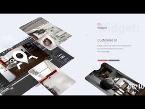 UE4 Ultimate Archvis Kit