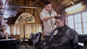 Bump Patrol Top Six Finalists: Eric | Bump Patrol Africa