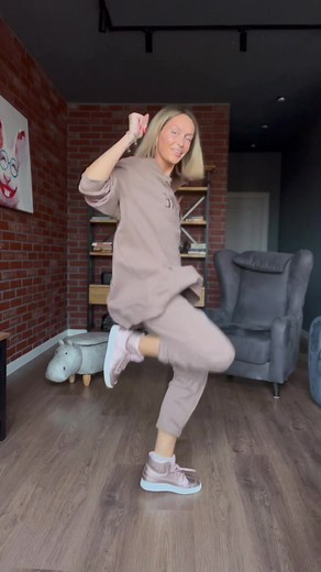 Learn Easy Hip-Hop Dance Moves with This Tutorial