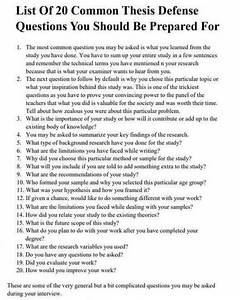 👉List of Questions you should be prepared for your Thesis defense!! #Academy #researchers #ResearchPaper #ResearchMatters #phdstudent #PhD #StudyWithMe #EduContent #Statistics #Econometrics #QuantitativeResearch #DataDriven #RegressionAnalysis #Stata #SPSS #RStats #PythonForDataScience #ResearchSupport #ResearchMethods #DataAnalysis #AcademicWriting #ThesisHelp #CodingForResearch #MachineLearningBasics #BangladeshStudents #StudyAbroad #HigherStudies #MastersPreparation #AcademicSupport #PublicU