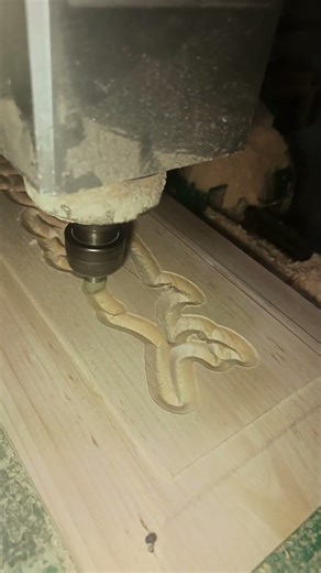 #wood #cncwoodworking #cncsoftware #woodworkingmachines #cnc