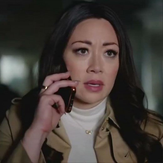 Tracker Season 2x19 Promo | Trailer | Justin Hartley | Paramount+