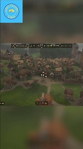 Village Growth: Watch the Incredible Transformation Unfold! #shorts