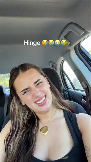 Unique Hinge Experiences Shared by Girls