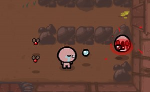 The Binding of Isaac DEMO 🕹️ Zagraj na CrazyGames