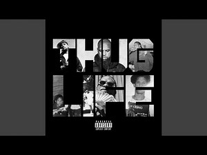 THUG LIFE (Life is Crazy)