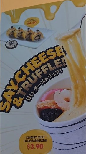 202603 Genki Sushi @ 313 Somerset Singapore