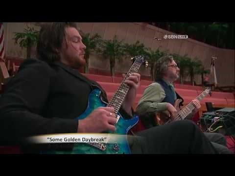 Jimmy Swaggart Sunday Morning Pre Service Music