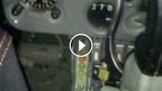 Kokpit L-39 Albatros