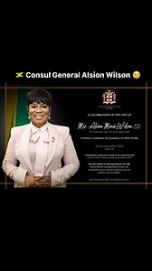 8K views · 56 reactions | #funeralservice Consul General Alsion...