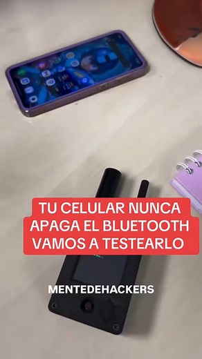 111K views · 3.8K reactions | El bluetooth siempre esta activo #pacoweb #vamosatestearlo | paco_web | Facebook