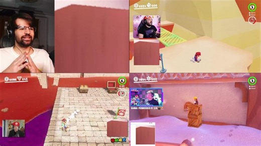 (día 3) Skyward Sword HD randomizer