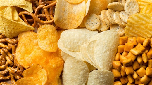 Reducing salt in processed foods could lower rates of high blood pressure, heart disease and stroke: Study