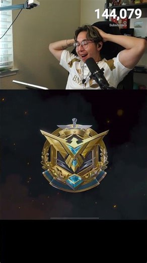 ARE YOU LEGENDARY IN CODM DMZ YET? #codm #codmobile