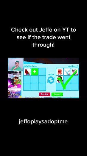 Did you like the video?! #SpotlightAPI #fyp #roblox #viral #welcome #jeffo #fypシ