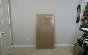 搭建自己的游戏电脑桌