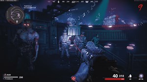 How to do the Coffin Dance Easter Egg in Die Maschine - CharlieINTEL