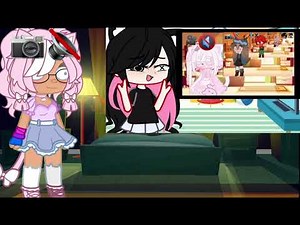 Kitten number 1 meme (TikTok) gacha