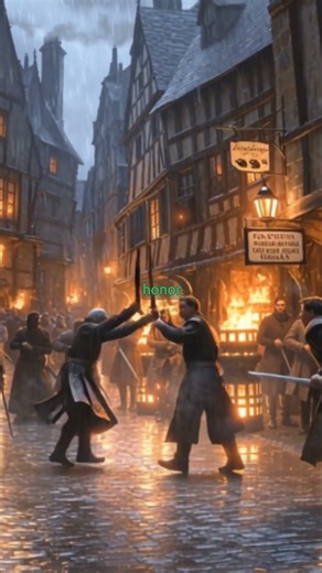 The Medieval Murder Map