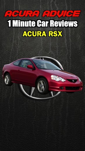 Acura Advice on TikTok