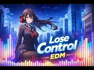 Lose Control