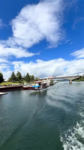 Tour Valdivia desde Villarrica y Pucón – Full Day Mágico e Histórico Miércoles 17 de Diciembre / Salida confirmada ¡Te esperamos! #villarricatour ¡Más que un tour, una experiencia inolvidable! Incluye; - Mirador Los Cisnes, letras de VALDIVIA - Visita Mercado Fluvial / Vista hacia lobos marinos - Navegación de 45 minutos aprox., por sus principales ríos - Fuerte de Niebla y Museo histórico - Cervecería Kunstmann (tiempo para comprar souvenirs) - Costanera playa Los Molinos - Ticket de navegación