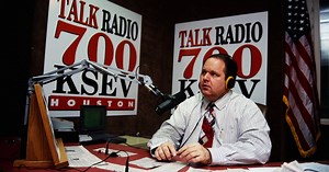 Conservative radio personality Rush Limbaugh has died at age 70